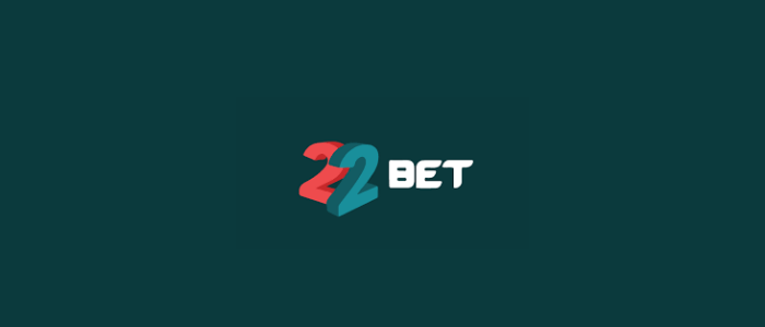 22bet logo