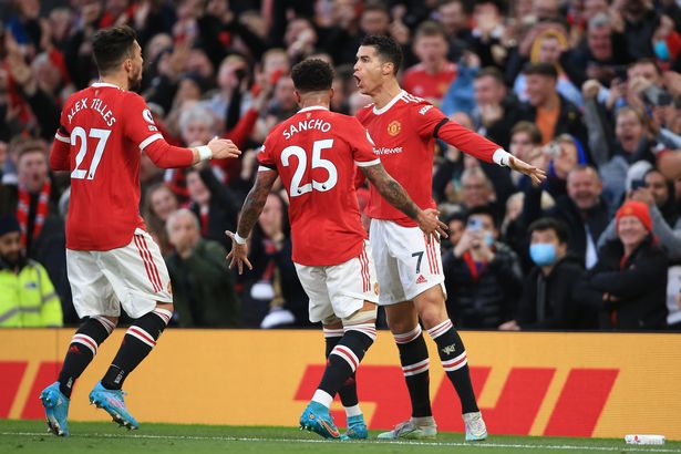 Manchester United vs Leicester prediction