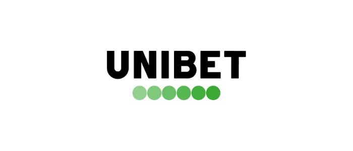 Unibet logo