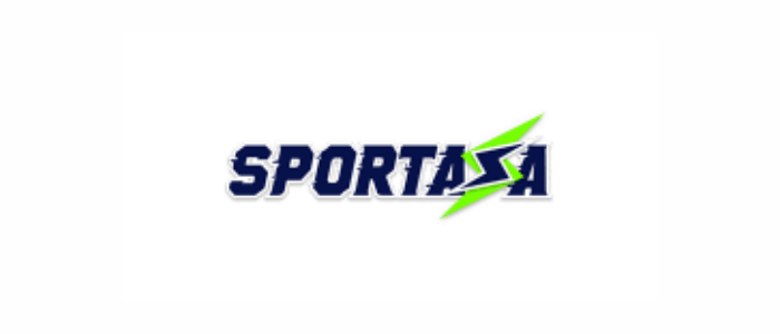 Sportaza logo
