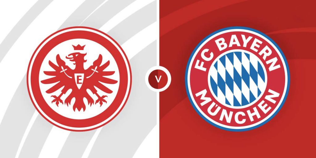 MRF2022 EintrachtFrankfurtvBayernMunich