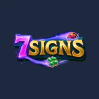 7signs casino logo 102 1160